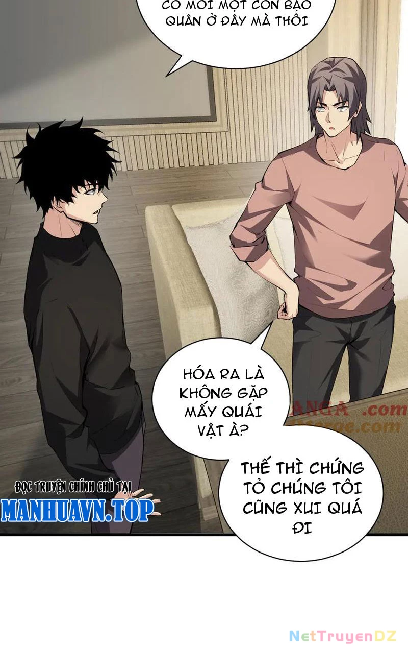Mạt Nhật Thiên Hạ: Ta, Virus Quân Vương Chapter 22 - Trang 4