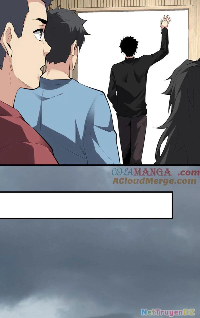 Mạt Nhật Thiên Hạ: Ta, Virus Quân Vương Chapter 22 - Trang 4