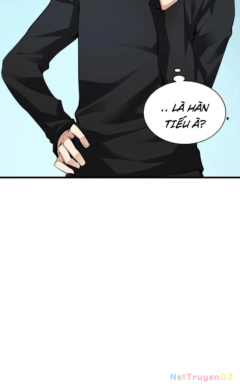 Mạt Nhật Thiên Hạ: Ta, Virus Quân Vương Chapter 22 - Trang 4