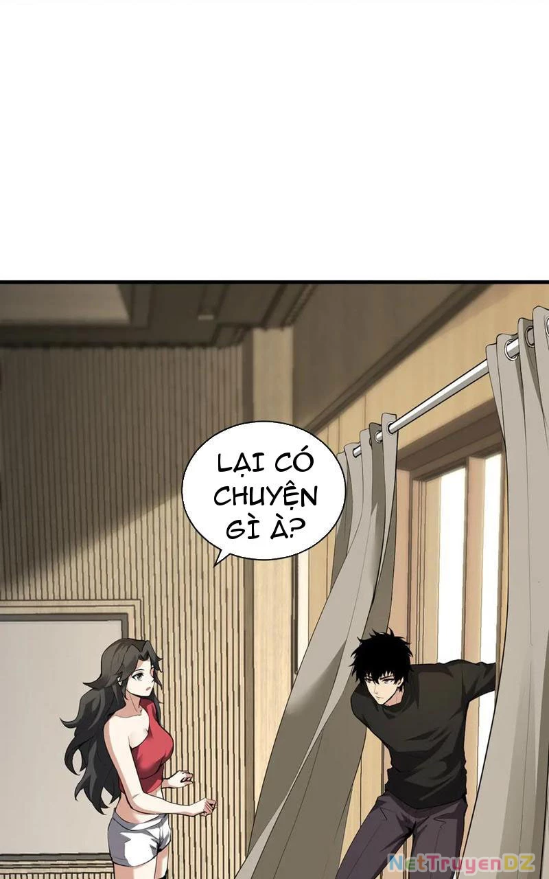 Mạt Nhật Thiên Hạ: Ta, Virus Quân Vương Chapter 22 - Trang 4