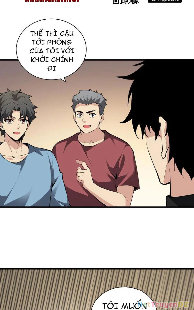 Mạt Nhật Thiên Hạ: Ta, Virus Quân Vương Chapter 22 - Trang 4