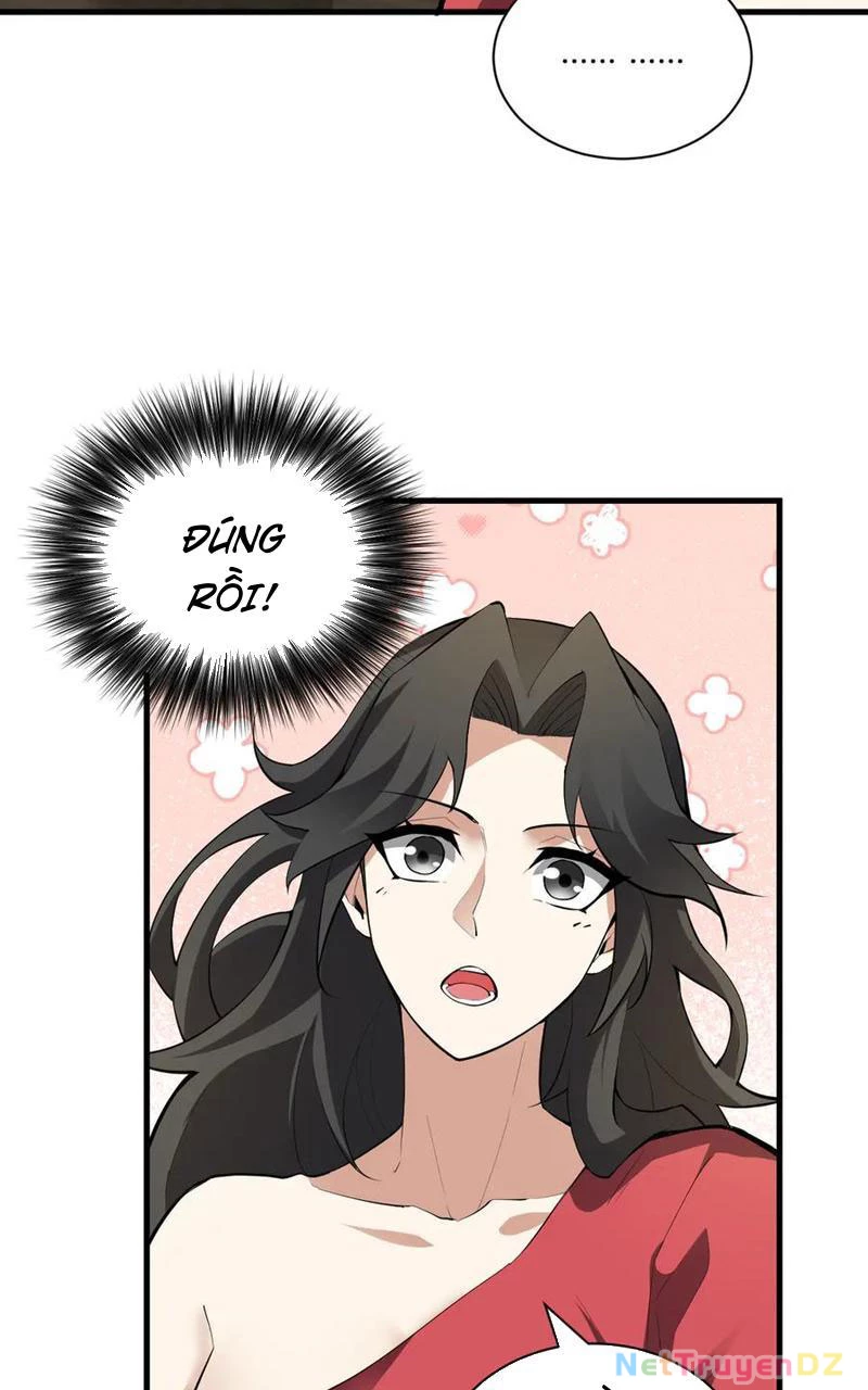 Mạt Nhật Thiên Hạ: Ta, Virus Quân Vương Chapter 22 - Trang 4