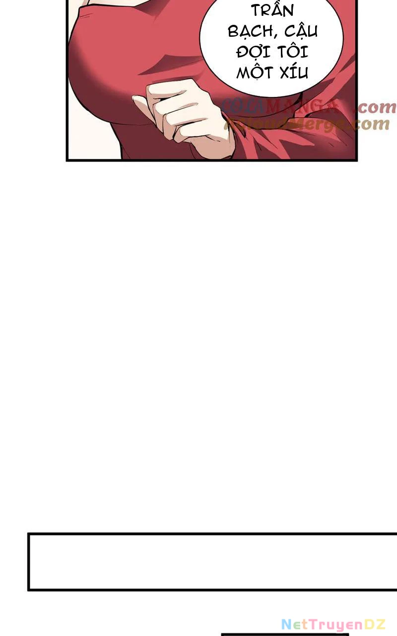 Mạt Nhật Thiên Hạ: Ta, Virus Quân Vương Chapter 22 - Trang 4