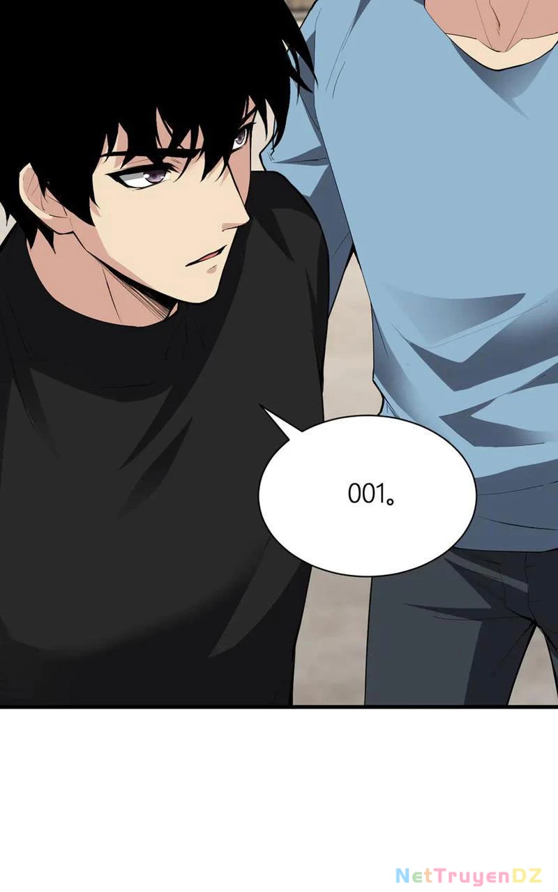 Mạt Nhật Thiên Hạ: Ta, Virus Quân Vương Chapter 22 - Trang 4