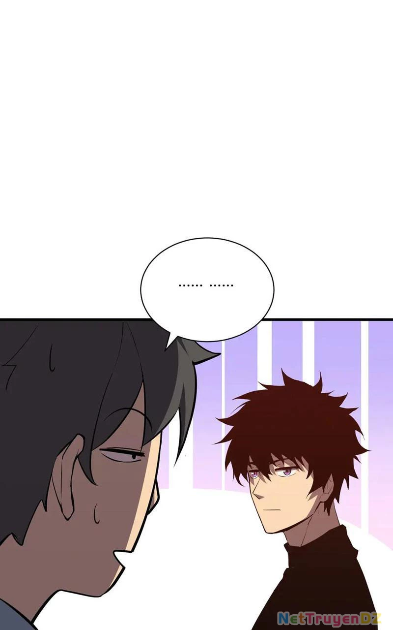 Mạt Nhật Thiên Hạ: Ta, Virus Quân Vương Chapter 22 - Trang 4