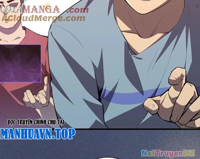 Mạt Nhật Thiên Hạ: Ta, Virus Quân Vương Chapter 22 - Trang 4