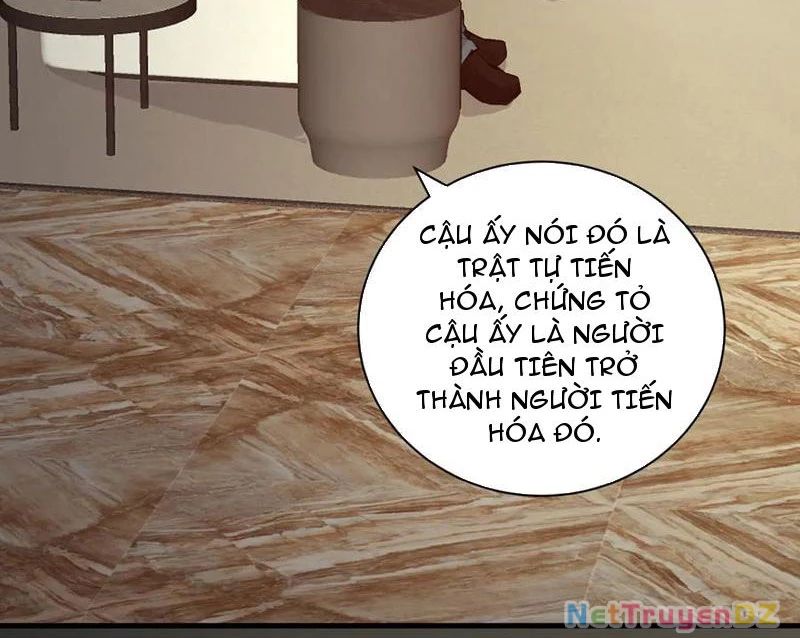 Mạt Nhật Thiên Hạ: Ta, Virus Quân Vương Chapter 22 - Trang 4