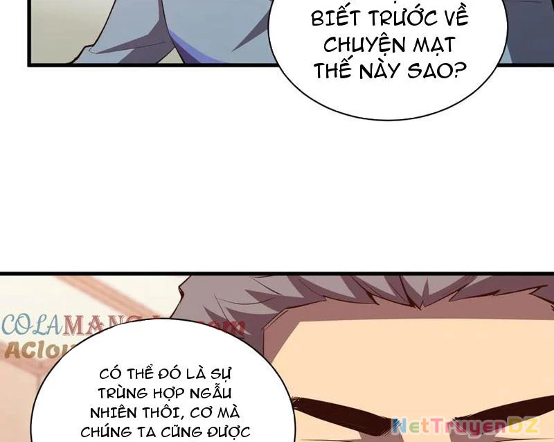 Mạt Nhật Thiên Hạ: Ta, Virus Quân Vương Chapter 22 - Trang 4