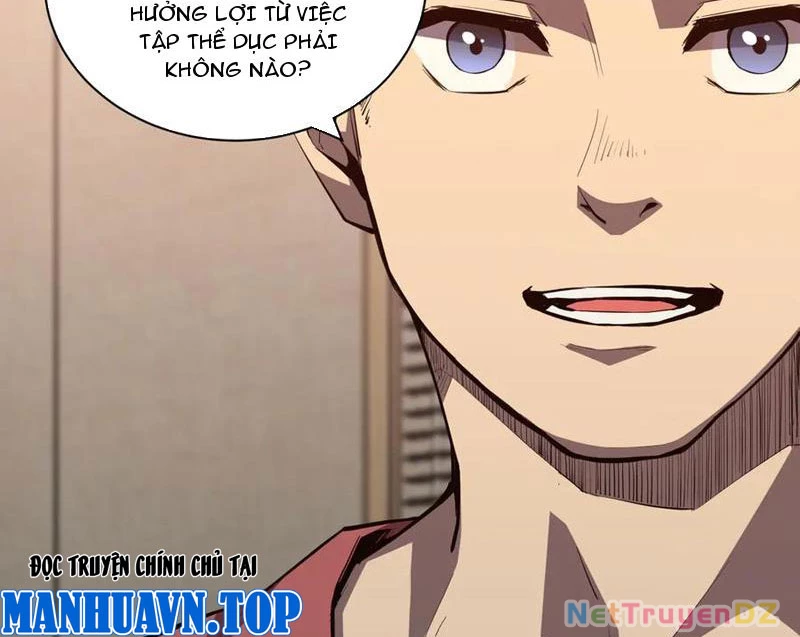 Mạt Nhật Thiên Hạ: Ta, Virus Quân Vương Chapter 22 - Trang 4