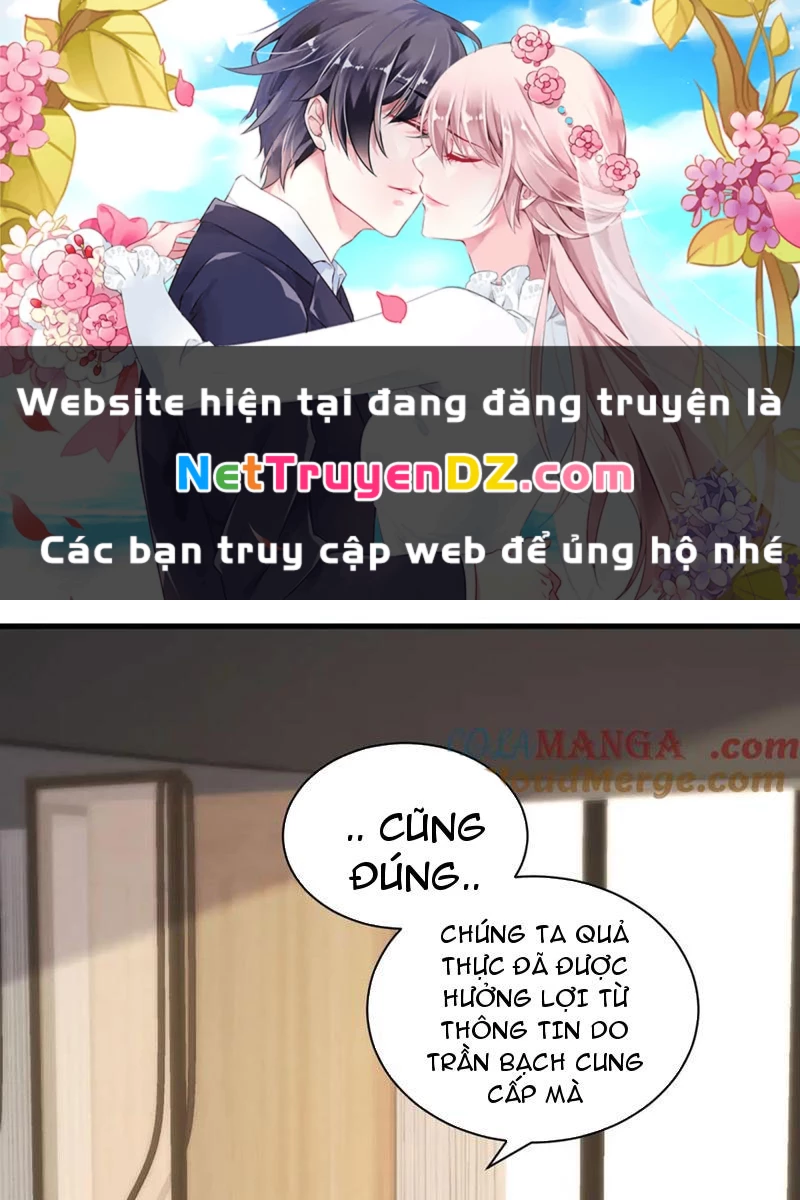Mạt Nhật Thiên Hạ: Ta, Virus Quân Vương Chapter 23 - Trang 4
