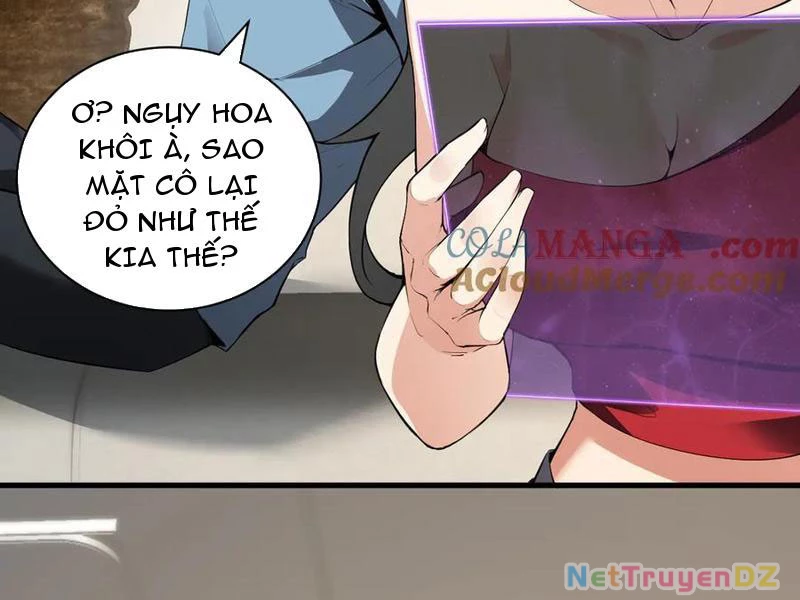 Mạt Nhật Thiên Hạ: Ta, Virus Quân Vương Chapter 23 - Trang 4