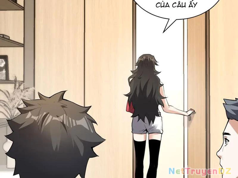 Mạt Nhật Thiên Hạ: Ta, Virus Quân Vương Chapter 23 - Trang 4