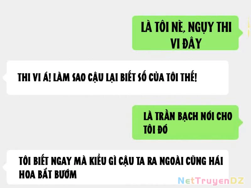 Mạt Nhật Thiên Hạ: Ta, Virus Quân Vương Chapter 23 - Trang 4