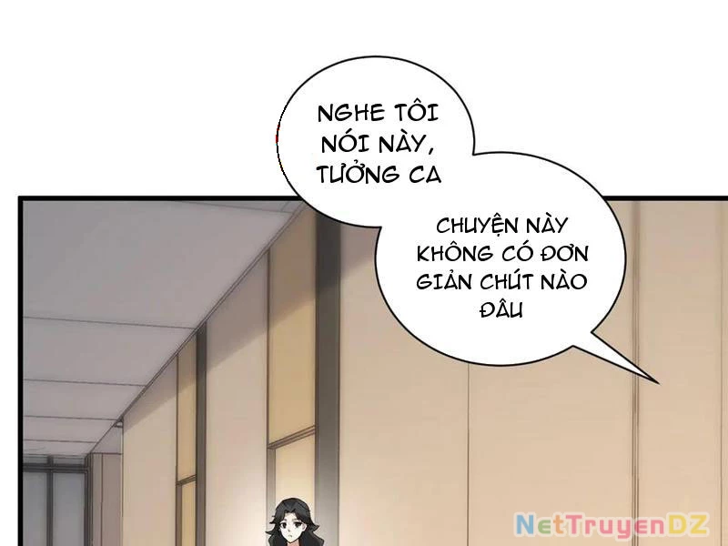 Mạt Nhật Thiên Hạ: Ta, Virus Quân Vương Chapter 23 - Trang 4