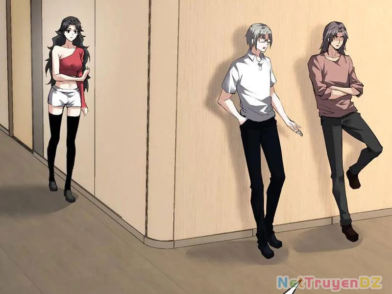 Mạt Nhật Thiên Hạ: Ta, Virus Quân Vương Chapter 23 - Trang 4