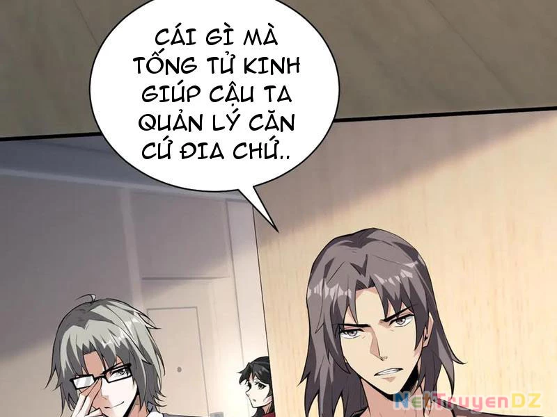 Mạt Nhật Thiên Hạ: Ta, Virus Quân Vương Chapter 23 - Trang 4