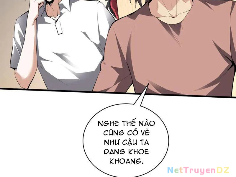 Mạt Nhật Thiên Hạ: Ta, Virus Quân Vương Chapter 23 - Trang 4