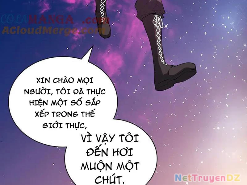 Mạt Nhật Thiên Hạ: Ta, Virus Quân Vương Chapter 23 - Trang 4