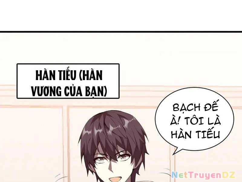 Mạt Nhật Thiên Hạ: Ta, Virus Quân Vương Chapter 23 - Trang 4