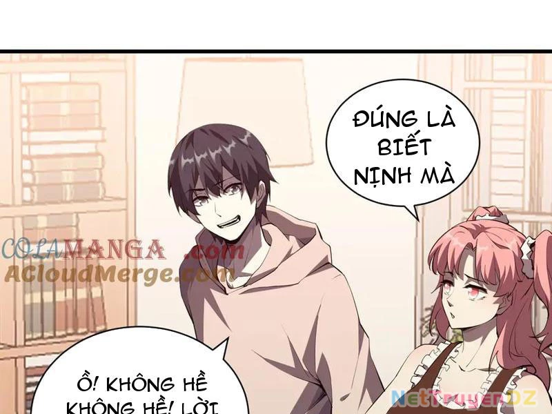 Mạt Nhật Thiên Hạ: Ta, Virus Quân Vương Chapter 23 - Trang 4