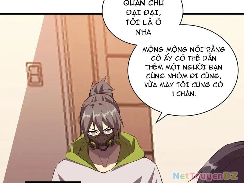 Mạt Nhật Thiên Hạ: Ta, Virus Quân Vương Chapter 23 - Trang 4