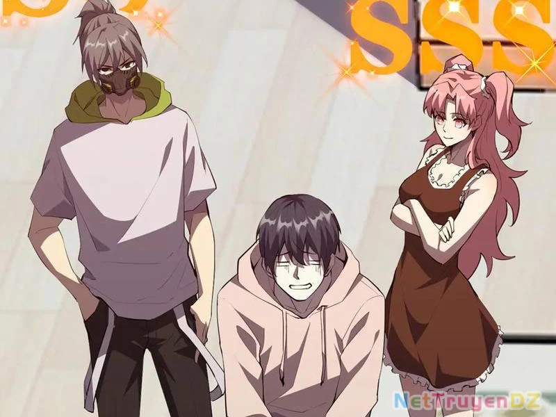 Mạt Nhật Thiên Hạ: Ta, Virus Quân Vương Chapter 23 - Trang 4