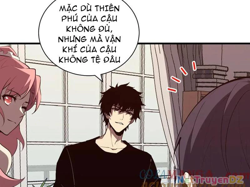 Mạt Nhật Thiên Hạ: Ta, Virus Quân Vương Chapter 23 - Trang 4