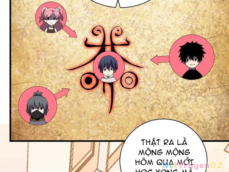 Mạt Nhật Thiên Hạ: Ta, Virus Quân Vương Chapter 23 - Trang 4