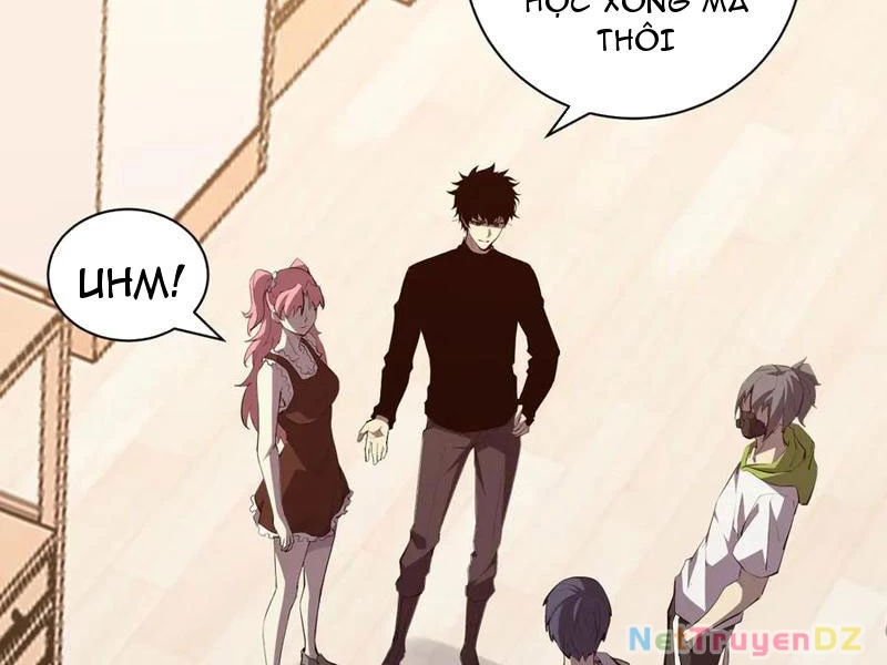 Mạt Nhật Thiên Hạ: Ta, Virus Quân Vương Chapter 23 - Trang 4