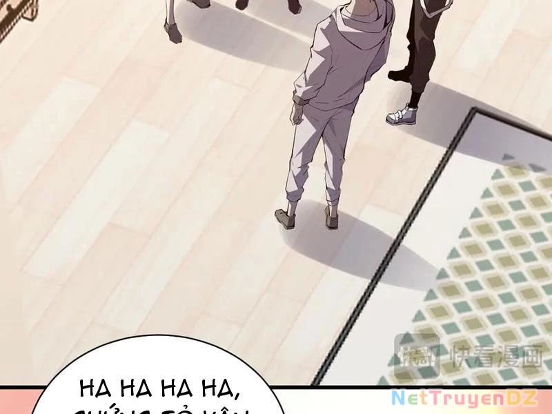 Mạt Nhật Thiên Hạ: Ta, Virus Quân Vương Chapter 23 - Trang 4