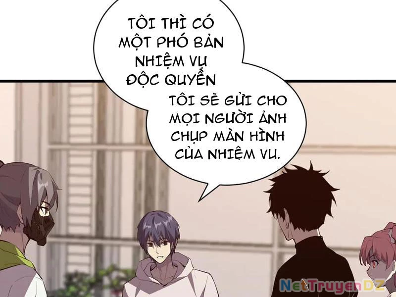 Mạt Nhật Thiên Hạ: Ta, Virus Quân Vương Chapter 23 - Trang 4