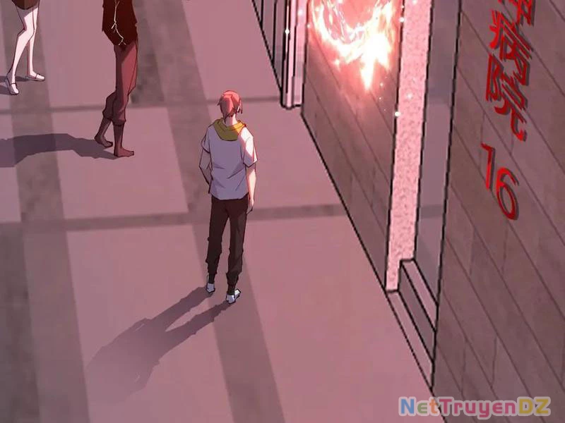 Mạt Nhật Thiên Hạ: Ta, Virus Quân Vương Chapter 23 - Trang 4