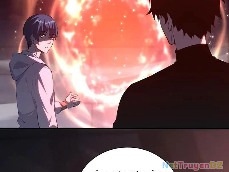 Mạt Nhật Thiên Hạ: Ta, Virus Quân Vương Chapter 23 - Trang 4