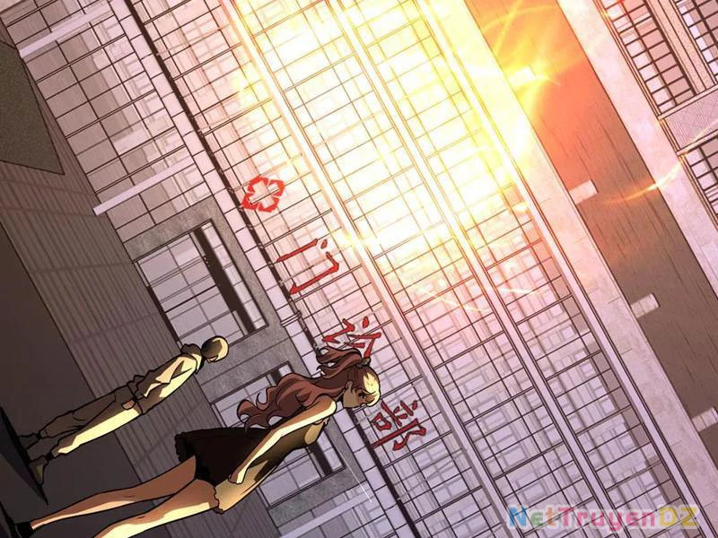 Mạt Nhật Thiên Hạ: Ta, Virus Quân Vương Chapter 23 - Trang 4