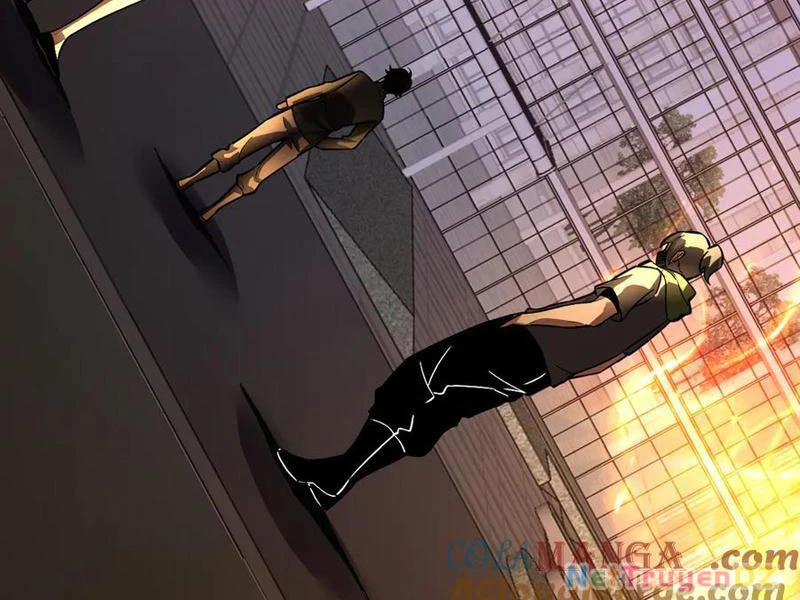 Mạt Nhật Thiên Hạ: Ta, Virus Quân Vương Chapter 23 - Trang 4