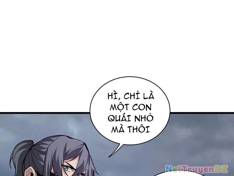 Mạt Nhật Thiên Hạ: Ta, Virus Quân Vương Chapter 23 - Trang 4