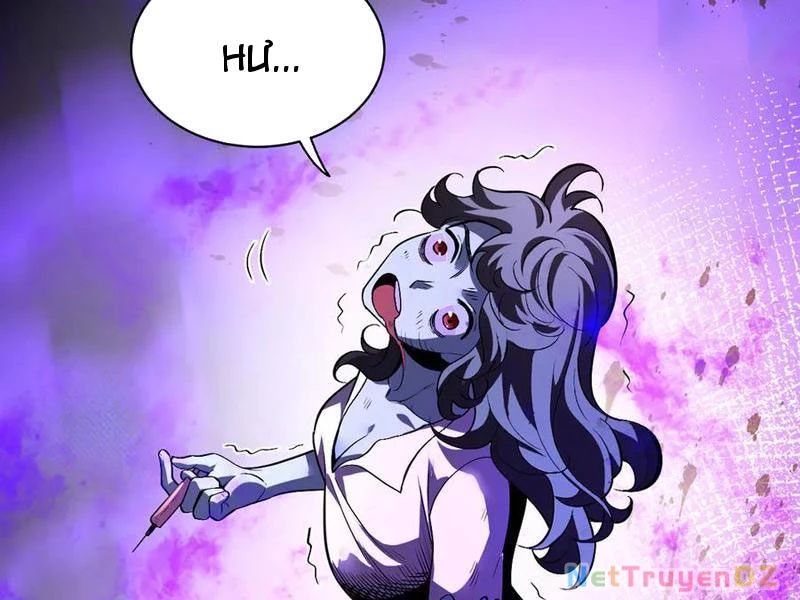 Mạt Nhật Thiên Hạ: Ta, Virus Quân Vương Chapter 23 - Trang 4