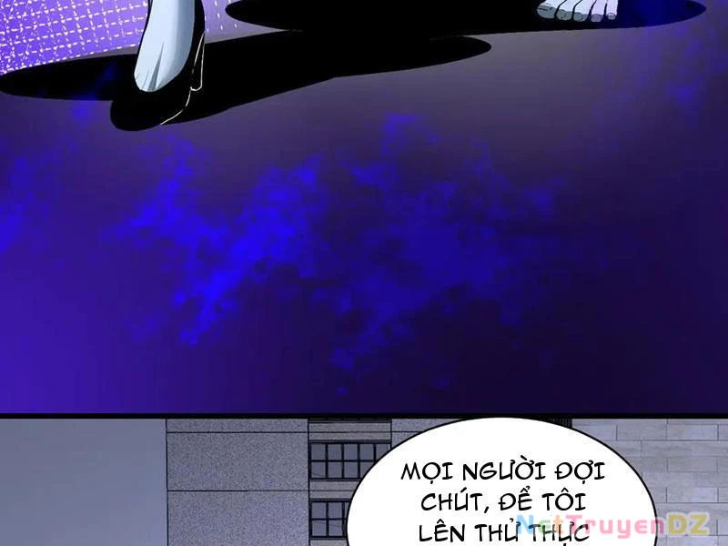 Mạt Nhật Thiên Hạ: Ta, Virus Quân Vương Chapter 23 - Trang 4