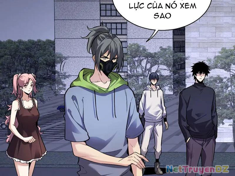 Mạt Nhật Thiên Hạ: Ta, Virus Quân Vương Chapter 23 - Trang 4