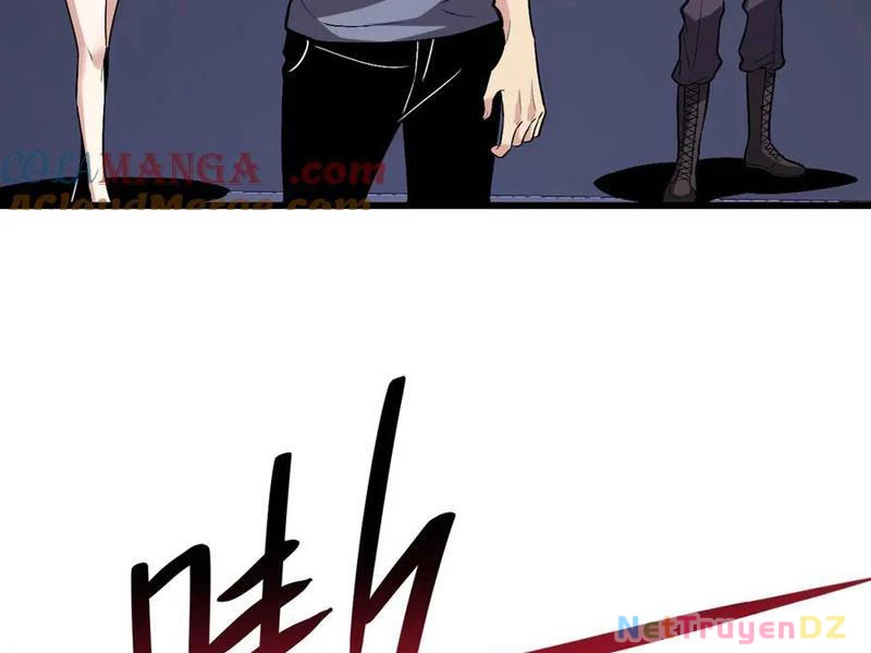 Mạt Nhật Thiên Hạ: Ta, Virus Quân Vương Chapter 23 - Trang 4