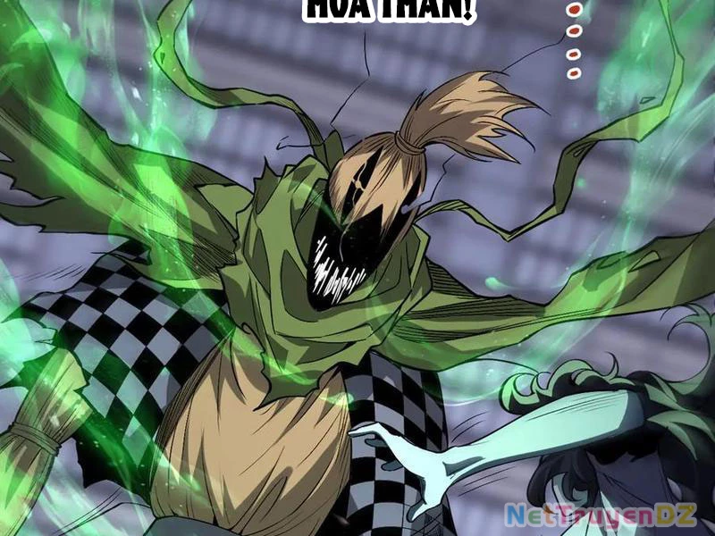 Mạt Nhật Thiên Hạ: Ta, Virus Quân Vương Chapter 23 - Trang 4