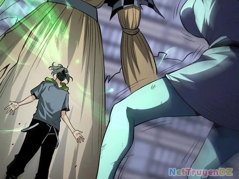 Mạt Nhật Thiên Hạ: Ta, Virus Quân Vương Chapter 23 - Trang 4