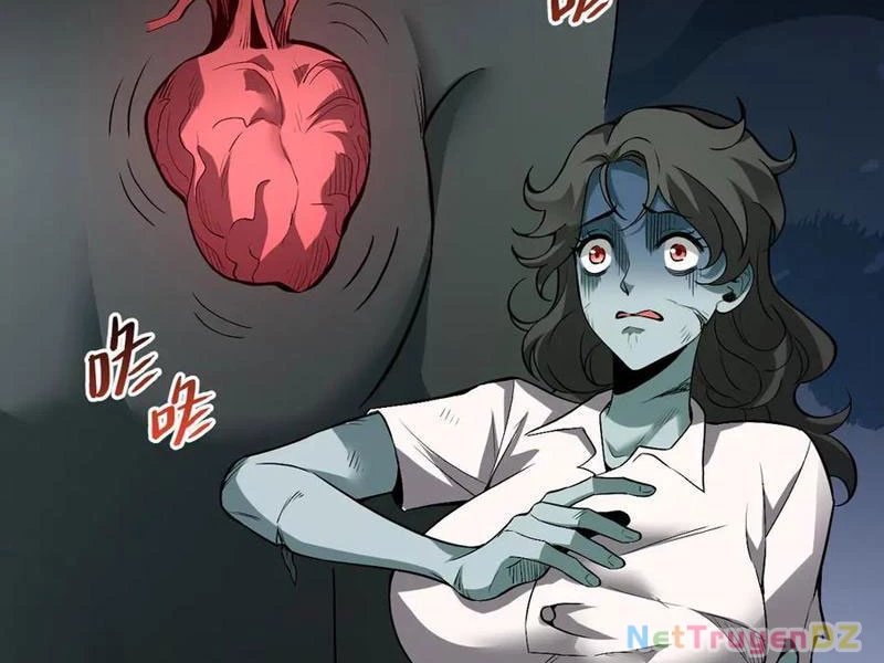 Mạt Nhật Thiên Hạ: Ta, Virus Quân Vương Chapter 23 - Trang 4