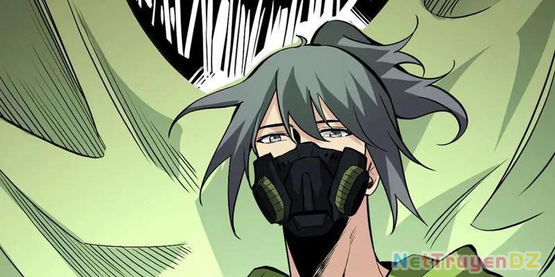 Mạt Nhật Thiên Hạ: Ta, Virus Quân Vương Chapter 23 - Trang 4