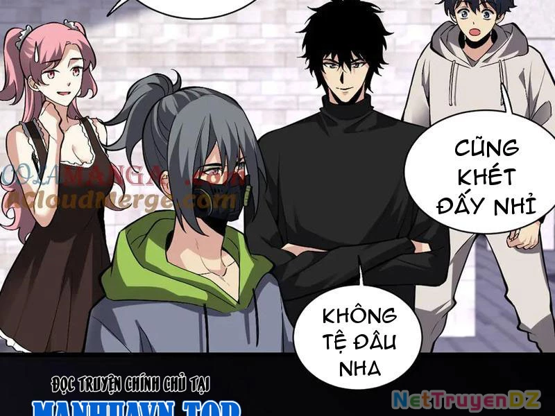 Mạt Nhật Thiên Hạ: Ta, Virus Quân Vương Chapter 23 - Trang 4