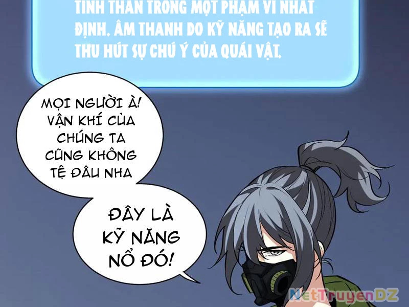 Mạt Nhật Thiên Hạ: Ta, Virus Quân Vương Chapter 23 - Trang 4