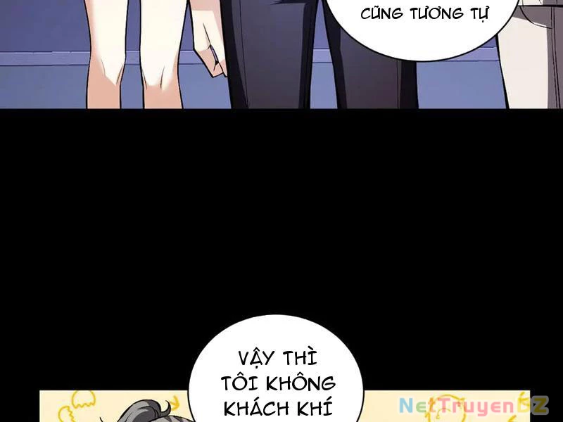 Mạt Nhật Thiên Hạ: Ta, Virus Quân Vương Chapter 23 - Trang 4