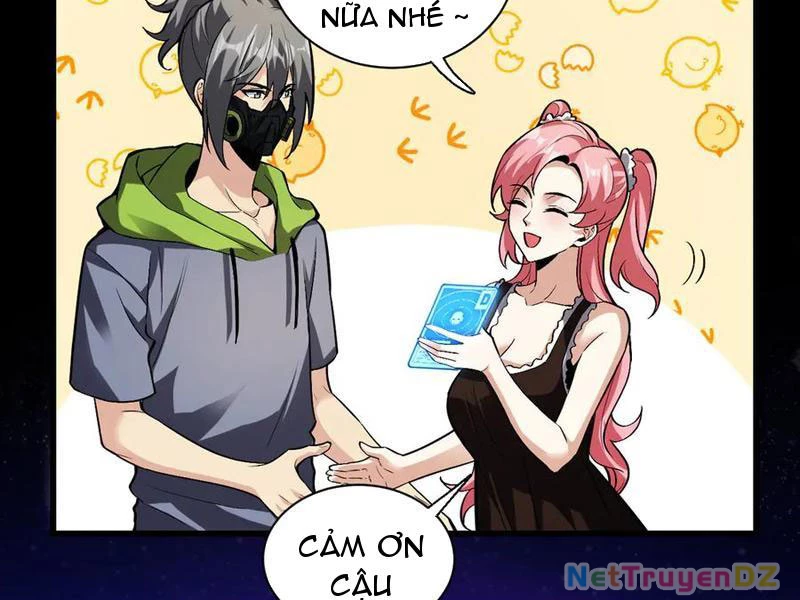 Mạt Nhật Thiên Hạ: Ta, Virus Quân Vương Chapter 23 - Trang 4