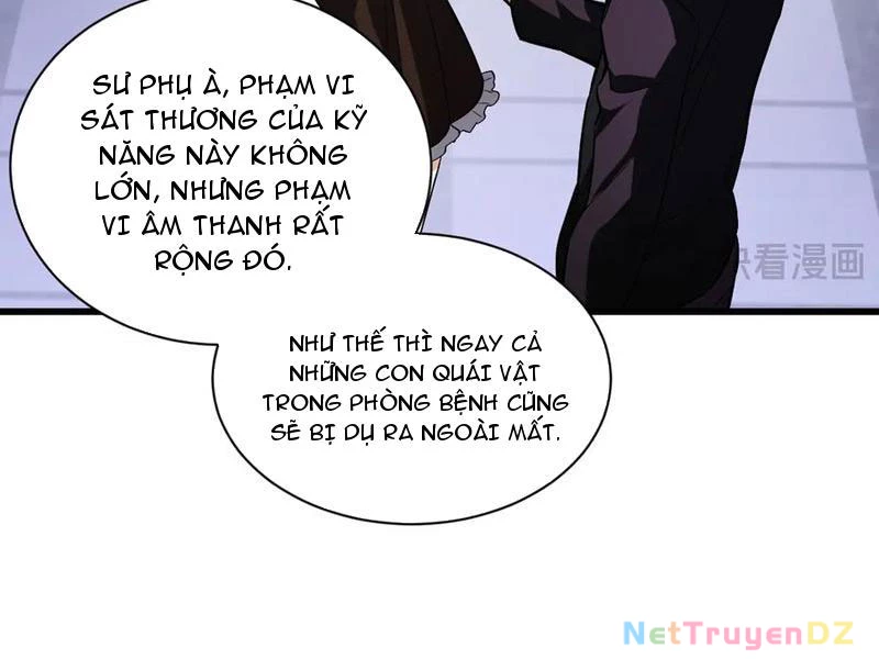 Mạt Nhật Thiên Hạ: Ta, Virus Quân Vương Chapter 23 - Trang 4