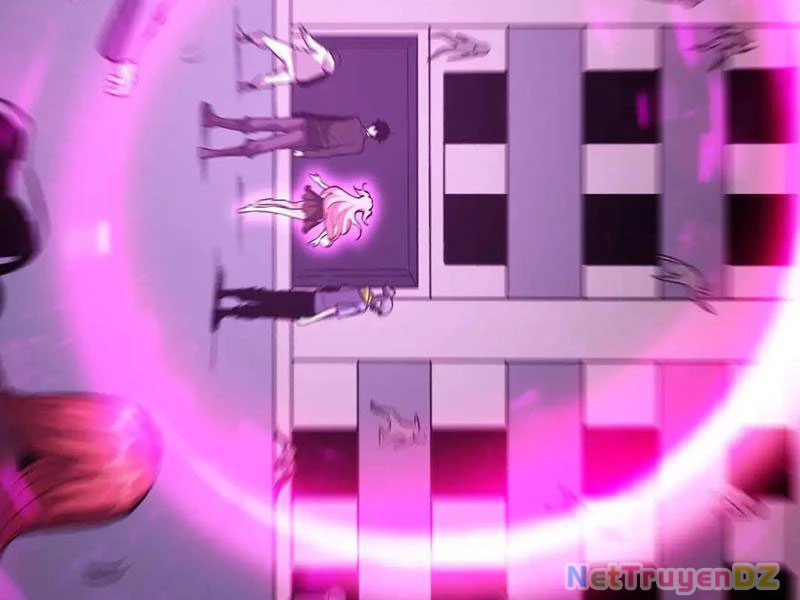 Mạt Nhật Thiên Hạ: Ta, Virus Quân Vương Chapter 23 - Trang 4